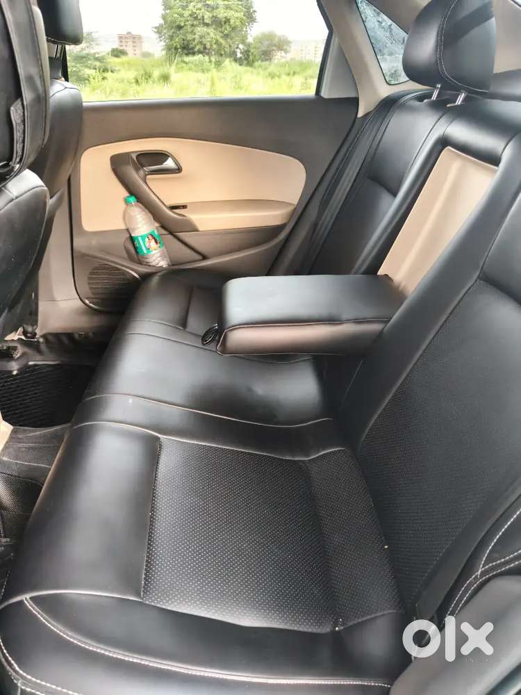 Volkswagen Vento 1.5 Tdi 2016