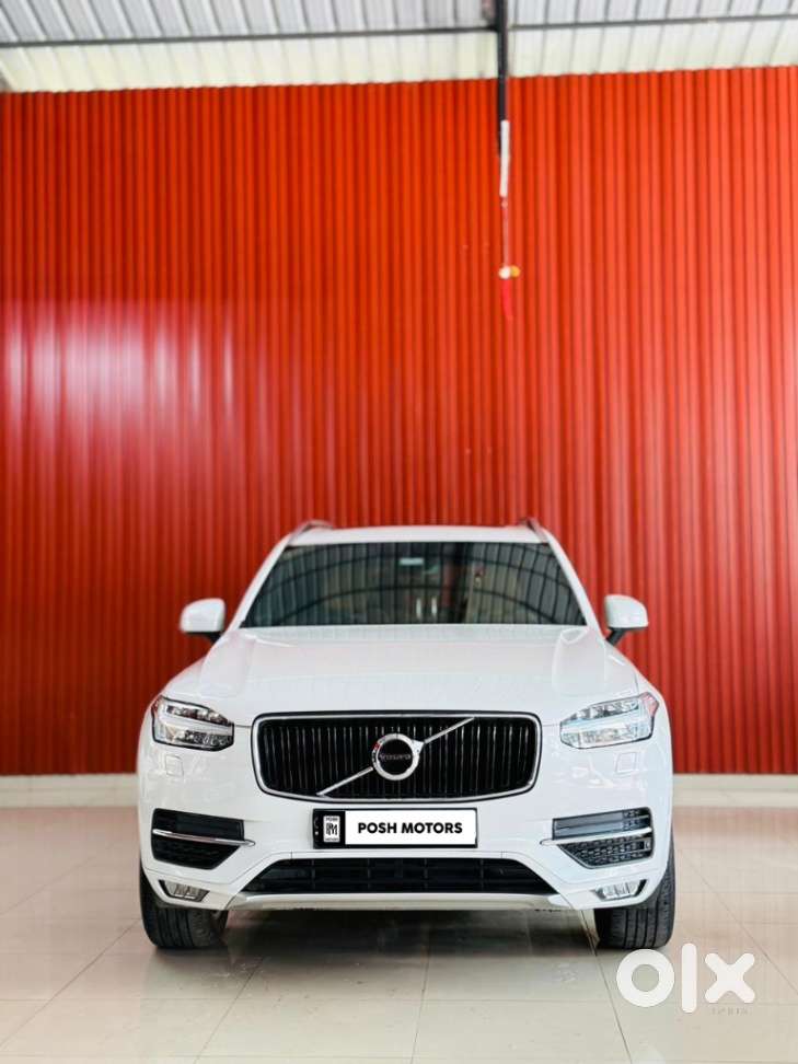 Volvo Xc 90 D5 At Awd, 2017, Diesel