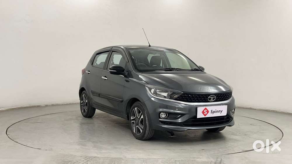 Tata Tiago 1.2 Revotron Xz Plus, 2020, Petrol