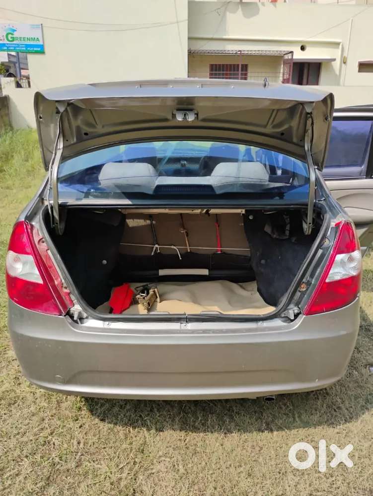Tata Indigo Cs 2011 Diesel 158000 Km Driven
