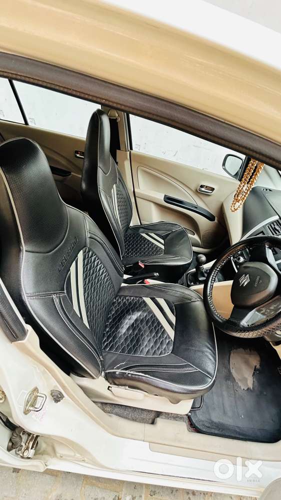 Maruti Suzuki Celerio 2019 Cng & Hybrids Well Maintained