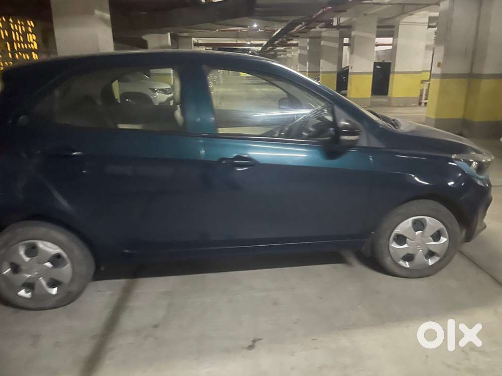 Tata Tiago Ev 2023