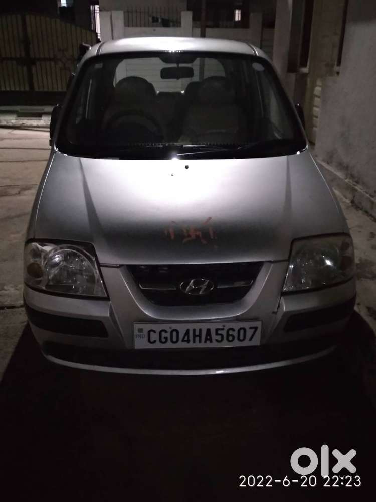 Santo Xing 2008 Modal For Selling At 65,000