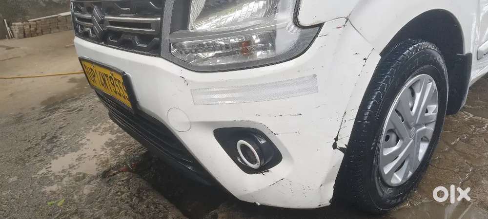 वैगन आर कर है