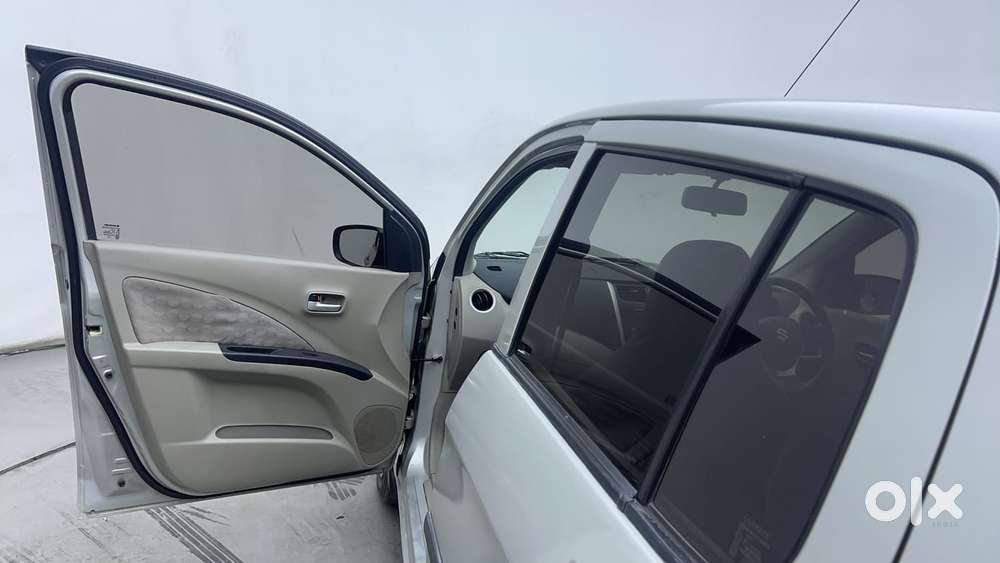 Maruti Suzuki Celerio Zxi Optional Amt, 2017, Petrol