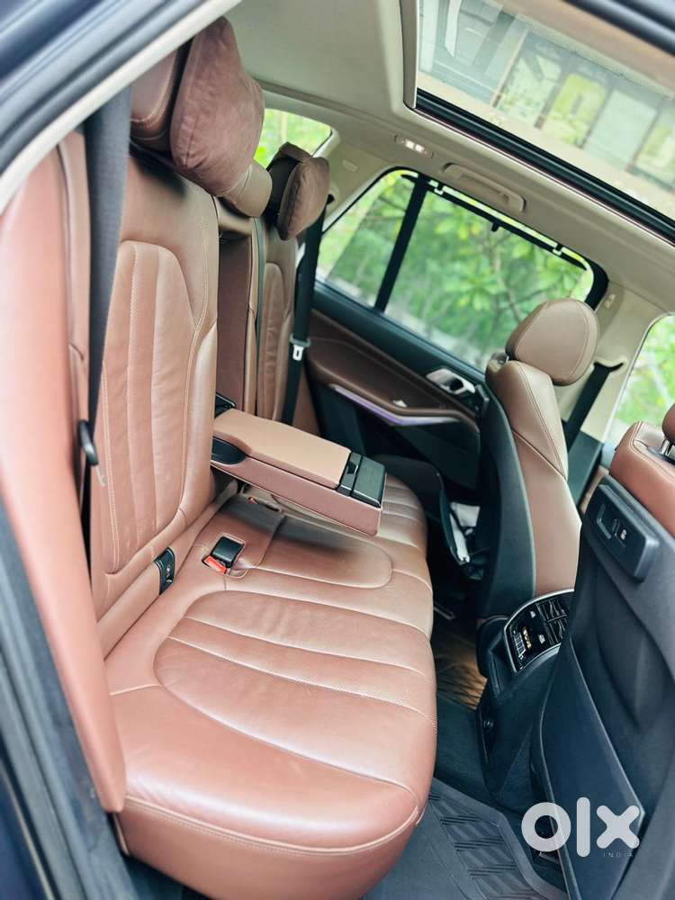 Bmw X5 Xdrive 30d Xline, 2020, Diesel