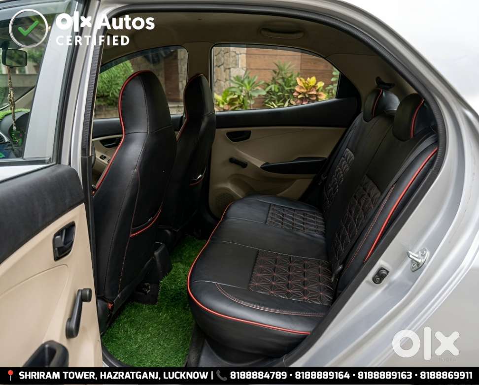 Hyundai Eon Era +, 2013, Petrol