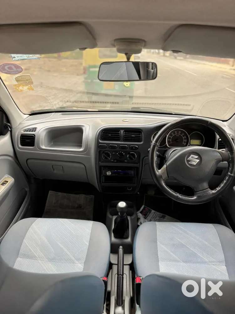 Maruti Suzuki Alto K10 2013