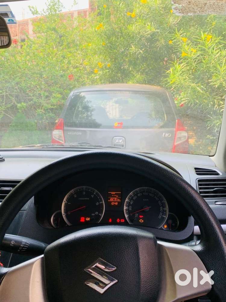 Maruti Suzuki Diesel 2013