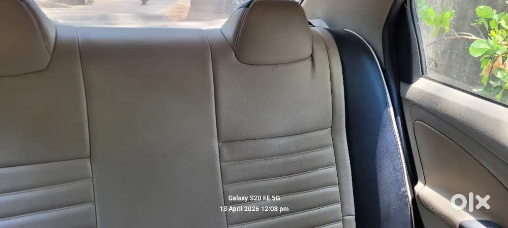 Very Good Condition Vehicle