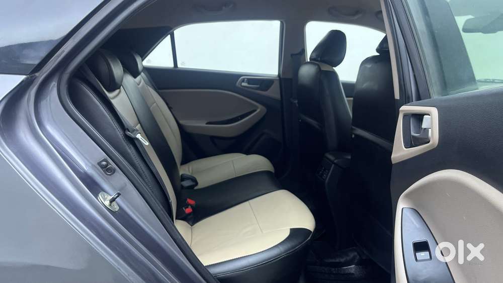 Hyundai Elite I20 [ ] 1.2 Asta, 2017, Petrol