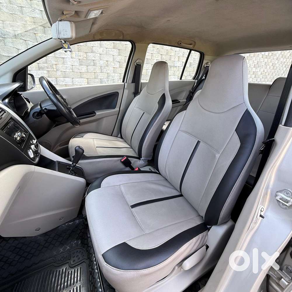 Maruti Suzuki Celerio 2014-2017 1.0 Vxi (o) Amt, 2016, Petrol