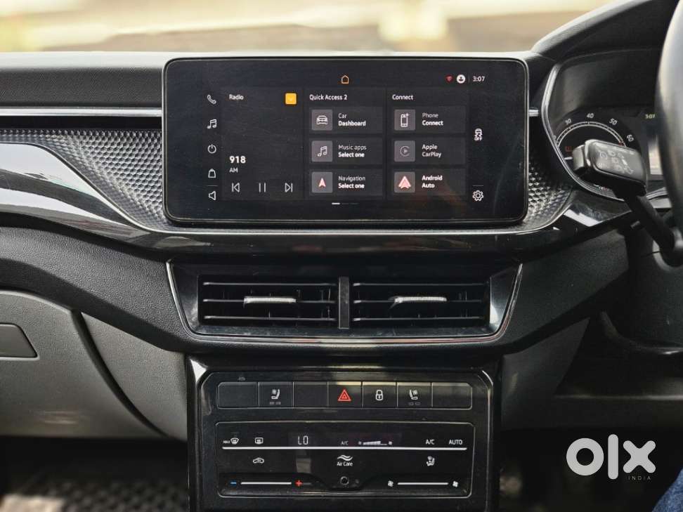 Skoda Kushaq Style 1.0l Tsi Mt, 2022, Petrol