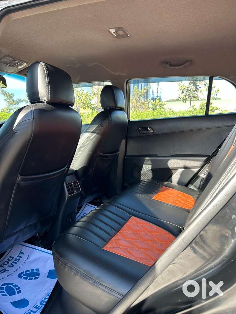 Hyundai Creta 1.4 Crdi S Plus, 2016, Diesel