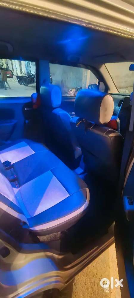 Maruti Suzuki Wagon R 1.0 2011 Cng & Hybrids 98630 Km Driven