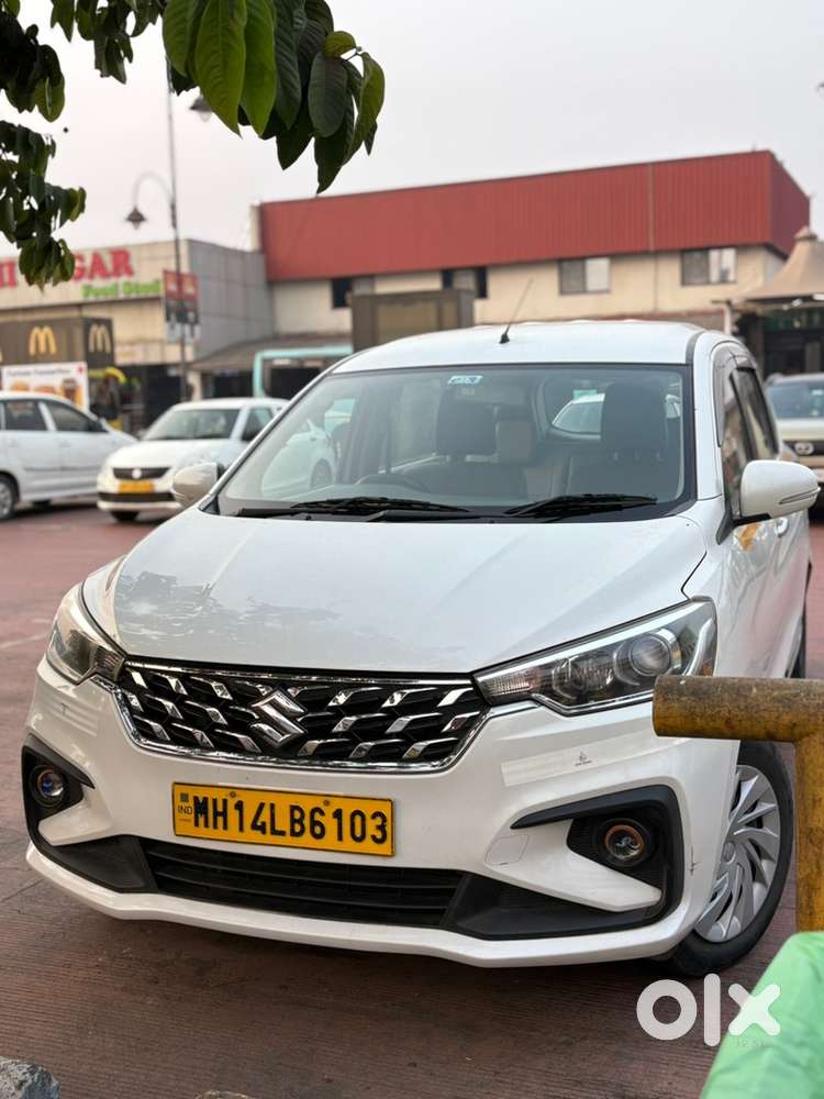 Maruti Suzuki Cng & Petrol 2024