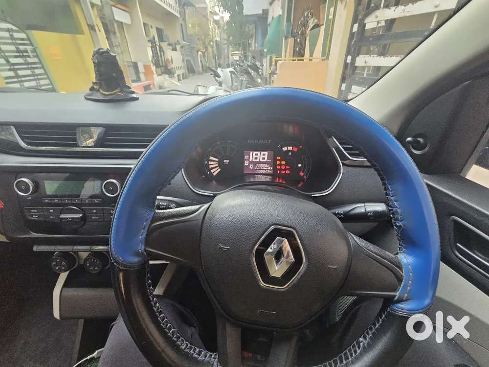 Renault Triber 2020 Petrol Well Maintained