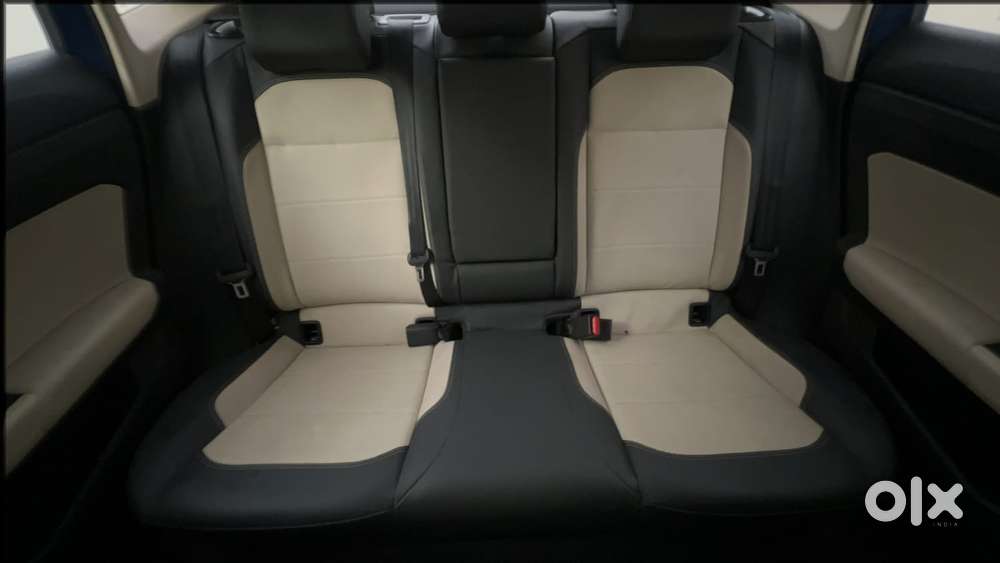 Volkswagen Virtus 1.0 Topline Tsi At, 2022, Petrol