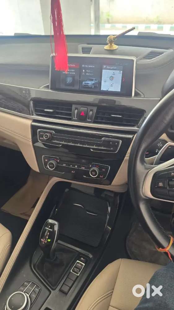 2020 Bmw X1 Sdrive 20d