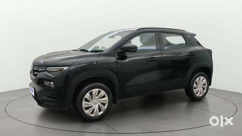 Renault Kiger Rxl, 2024, Petrol