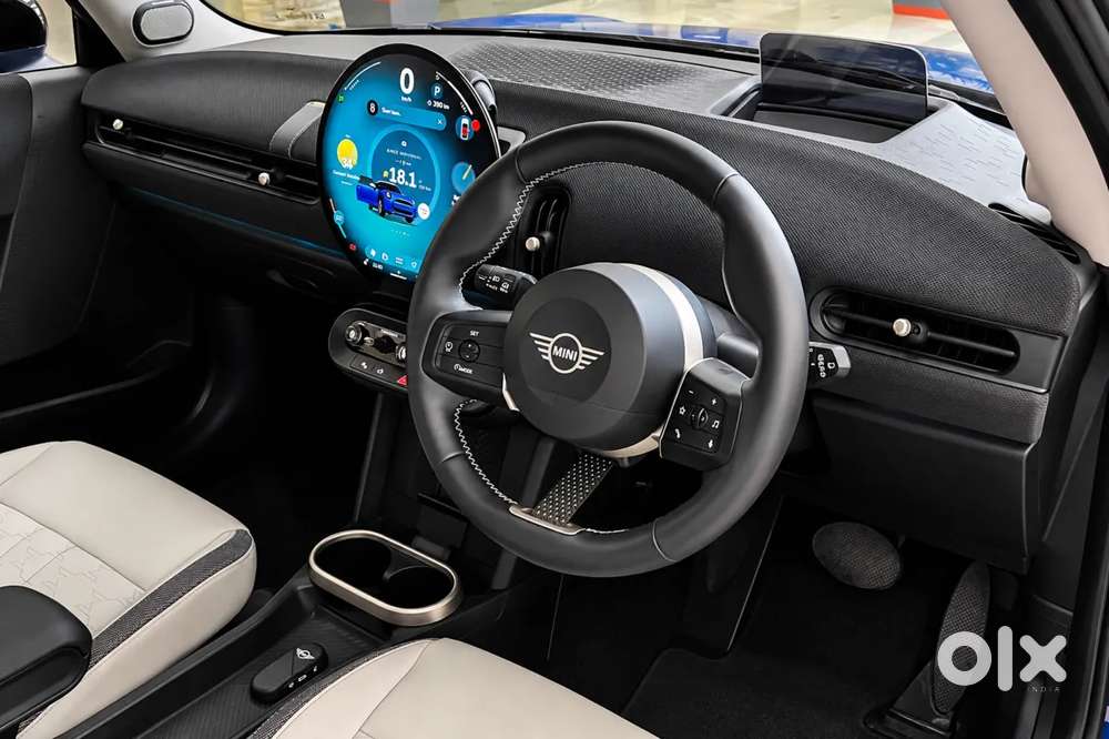 Mini Cooper, 2024, Petrol