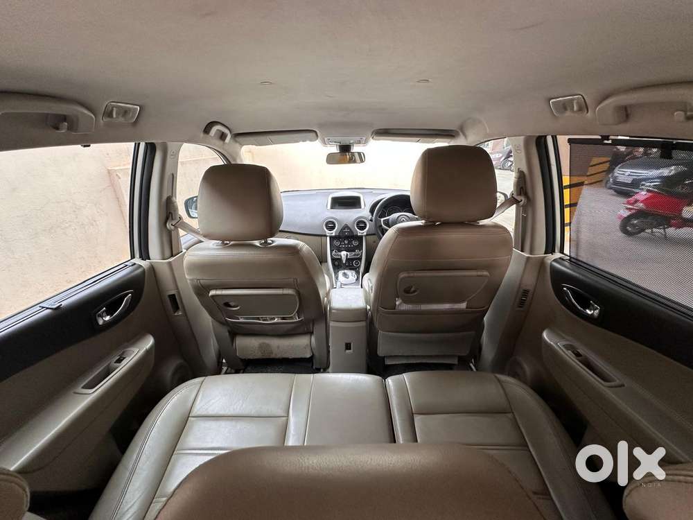 Renault Koleos 4x4 At, 2011, Diesel