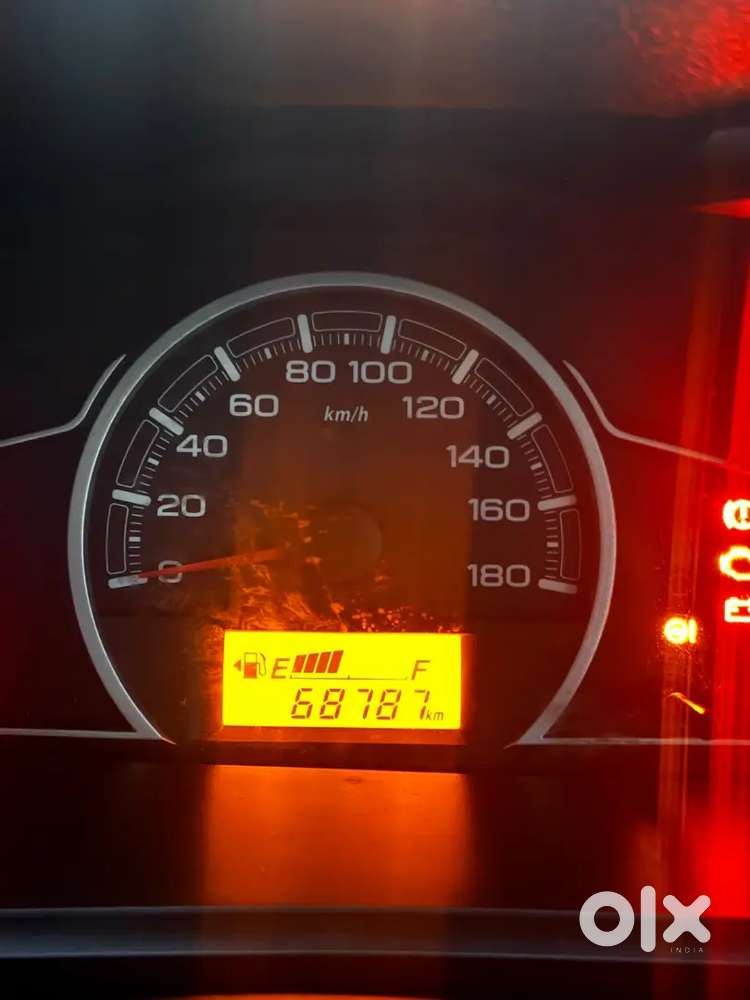 Maruti Suzuki Alto Lxi 2021  (doctor Self Driven Car)