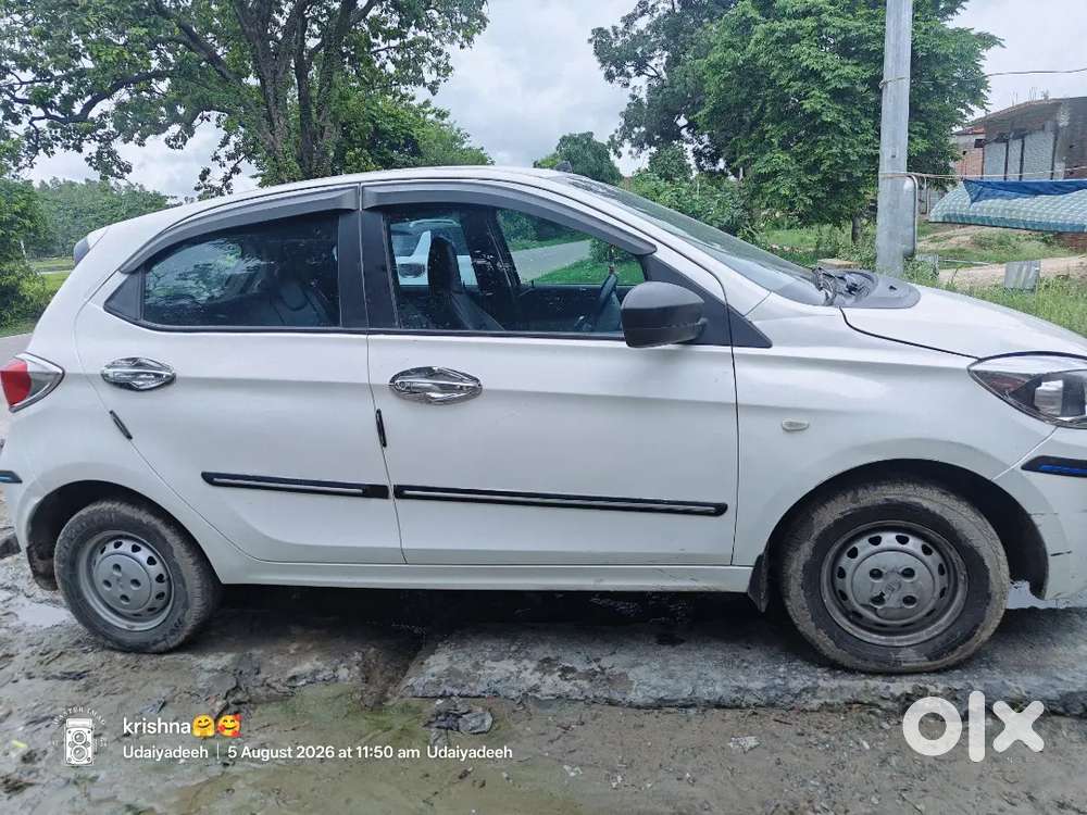 Tata Tigor 1.2 Revotron 2019