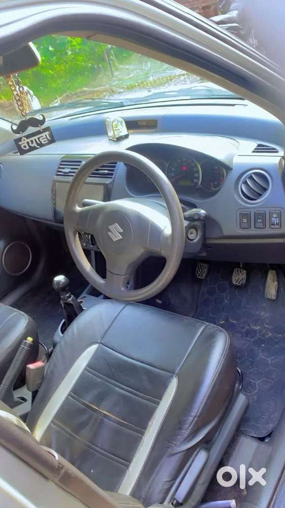 Maruti Swift 2009 Petrol Automatic