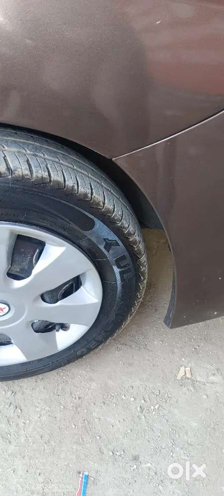 Maruti Suzuki Zen Estilo 2014 Petrol 74000 Km Driven