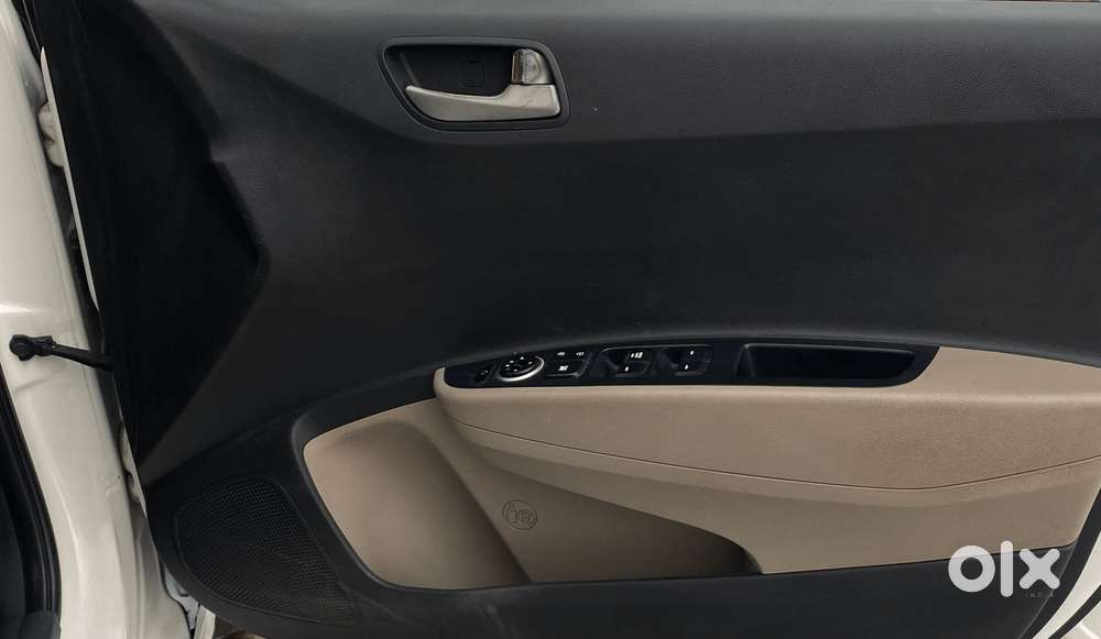 Hyundai Grand I10 Sportz 1.2 Kappa Vtvt, 2014, Petrol