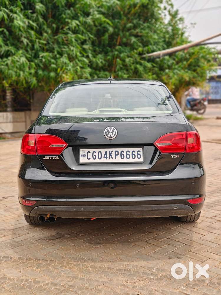 Volkswagen Jetta 1.4 Tsi, 2013, Petrol