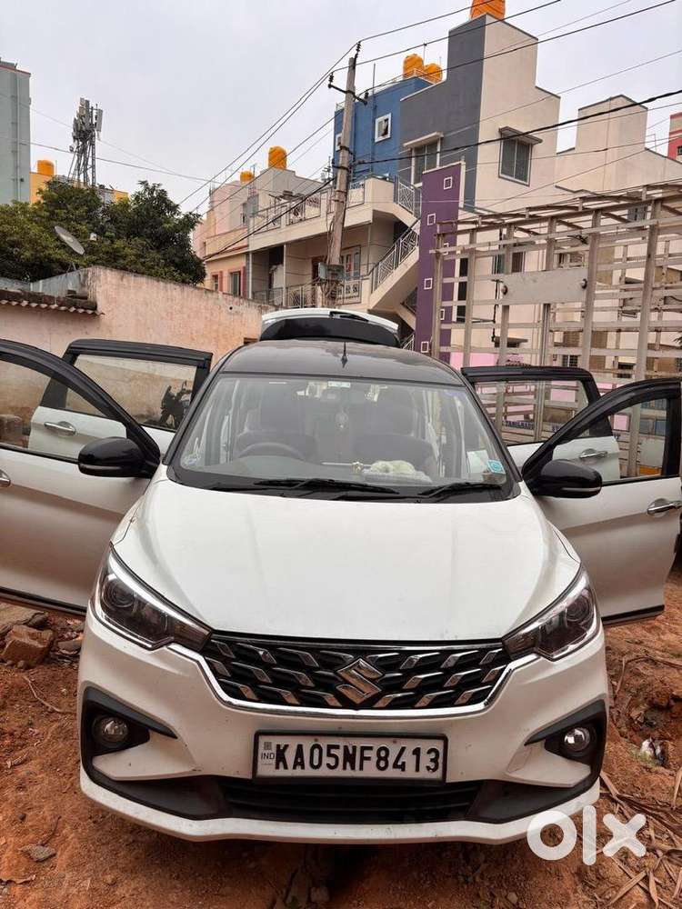 Maruti Suzuki Petrol 2022