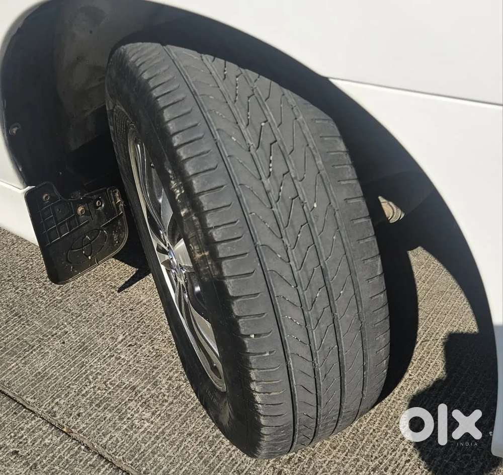 Toyota Innova, 2015, Diesel
