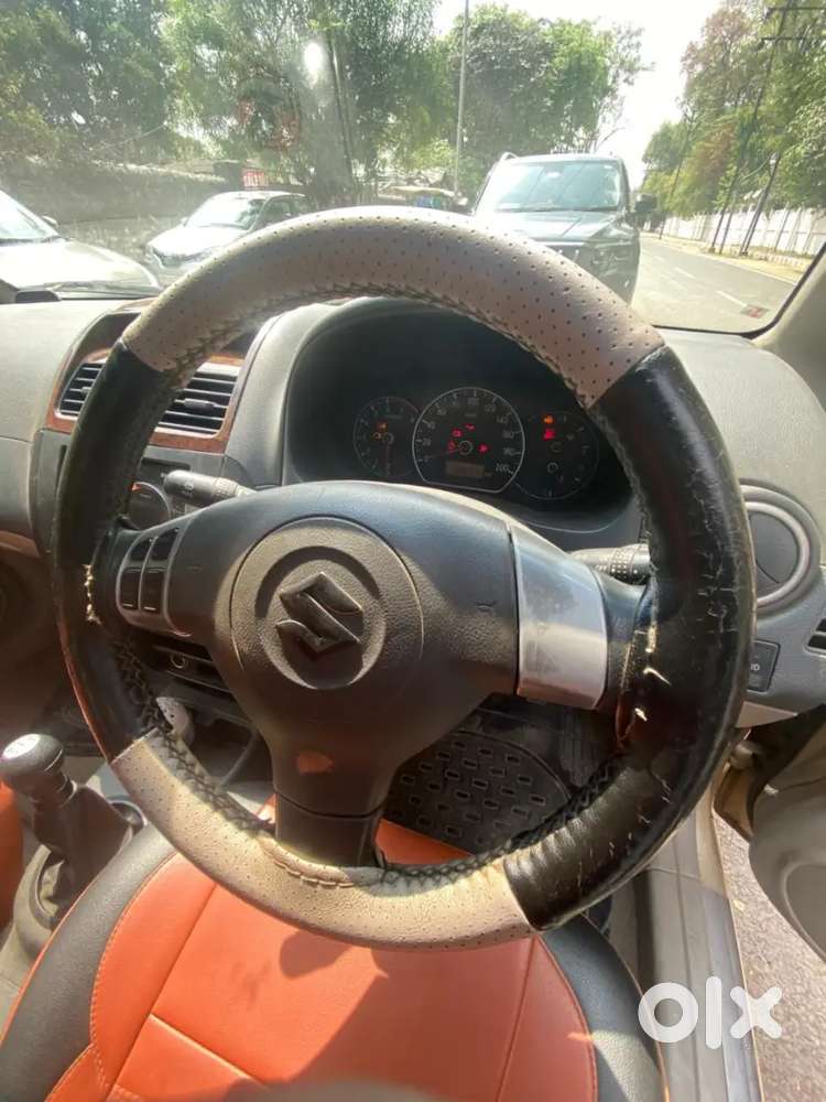 Maruti Suzuki Sx4 2009