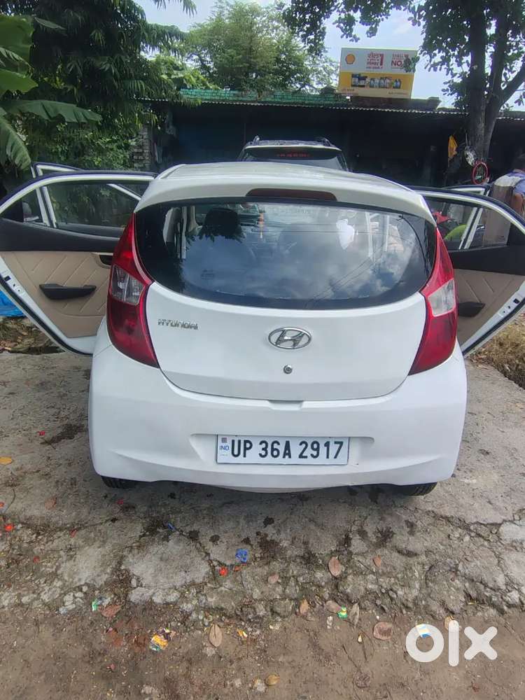 Hyundai Eon Lpg Manual 2014