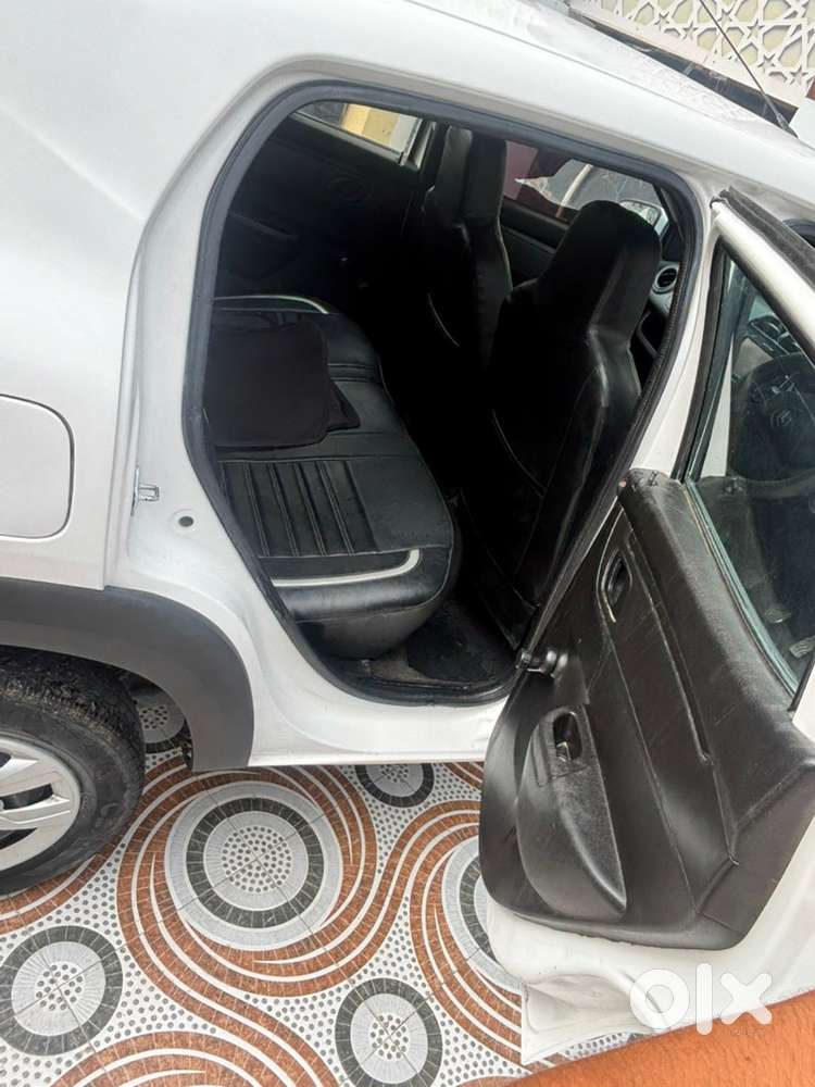 2017 Renault Kwid Petrol Climber Urgent Sell