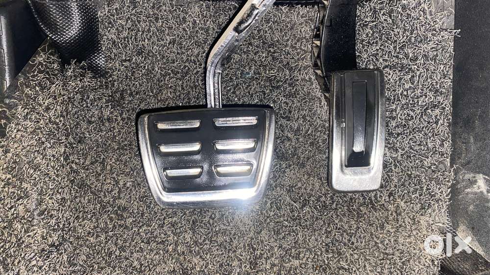 Skoda Kushaq 1.0 Monte Carlo Tsi At, 2023, Petrol