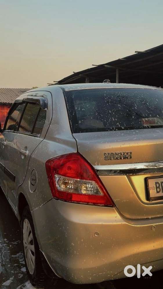 Maruti Suzuki Swift Dzire 2015 Diesel 55000 Km Driven