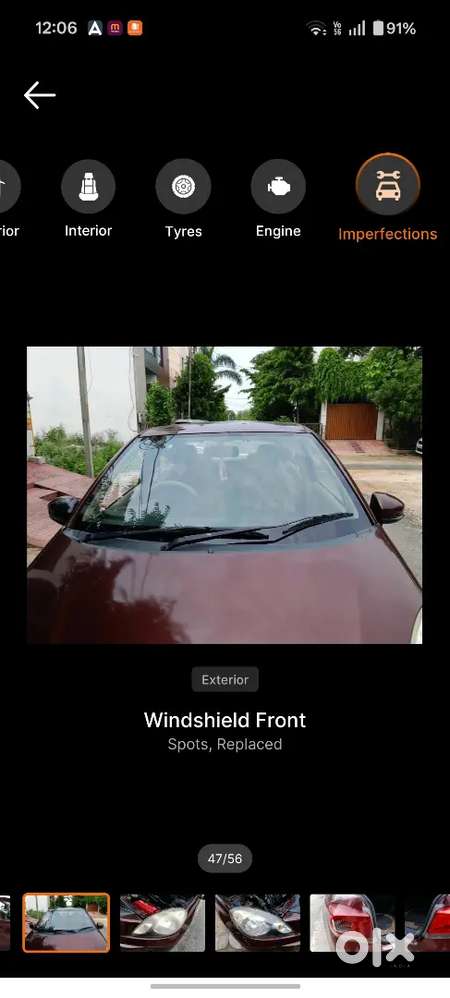 Honda Amaze I-dtec 2015 Diesel Manual