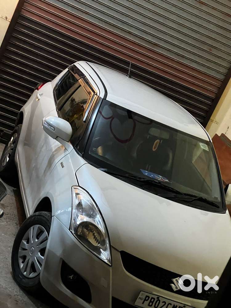 Maruti Suzuki Swift 2014 Diesel Good Condition