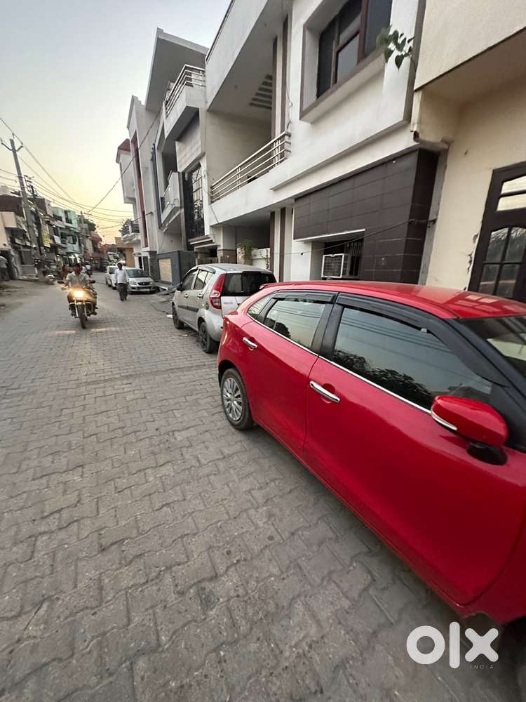 Maruti Suzuki Baleno 2017 Diesel Manual