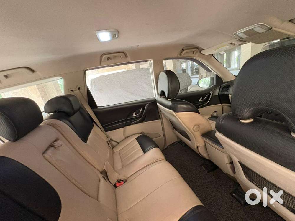 Mahindra Xuv500 Diesel 2017