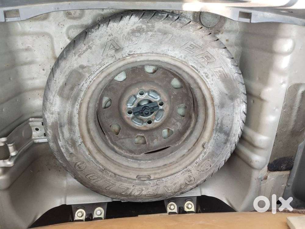 Hyundai Santro Xing Gls, 2008, Petrol