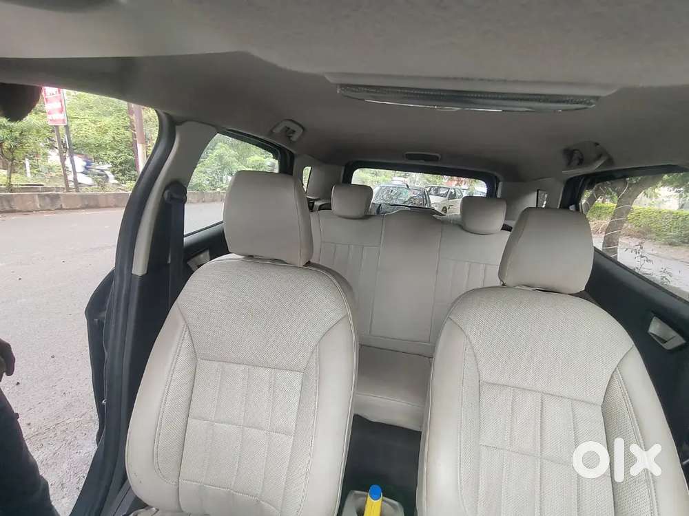 Ford Ecosport Diesel 2018