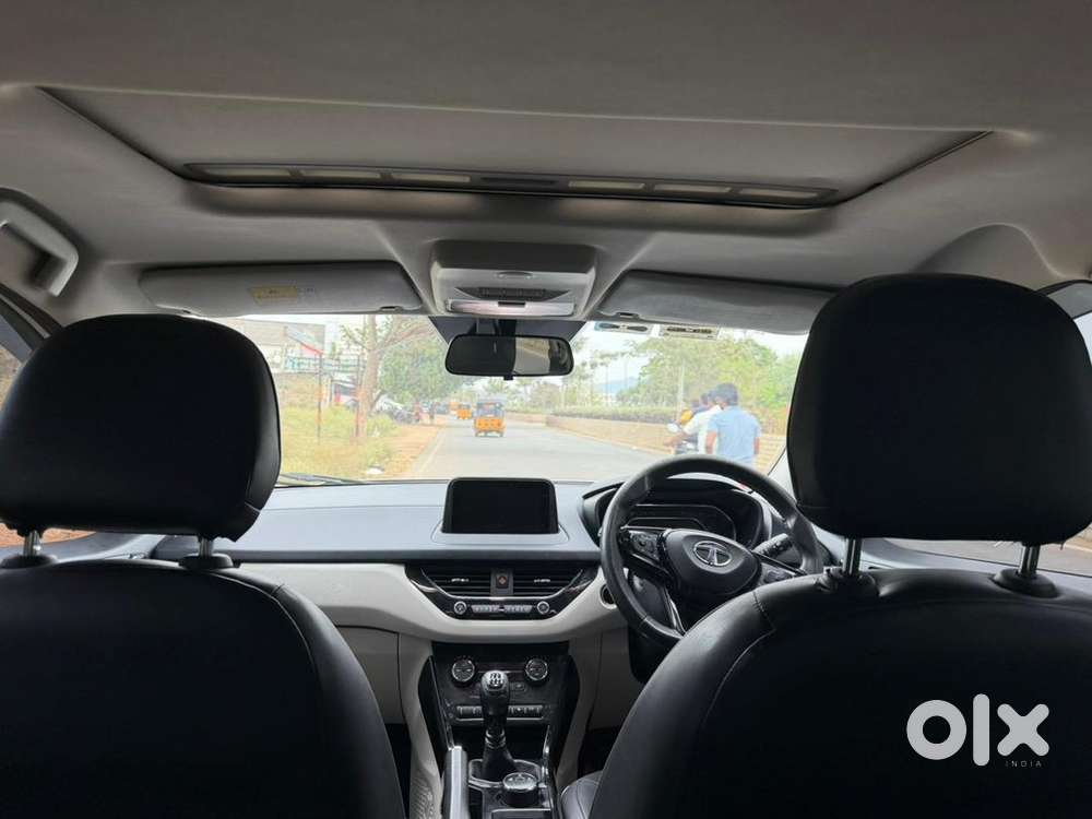 Tata Nexon 2020 Diesel Well Maintained