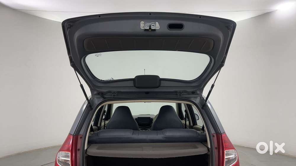 Hyundai I10 Sportz 1.1 Irde2, 2015, Petrol