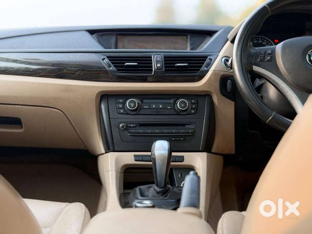 Bmw X1, 2012, Diesel