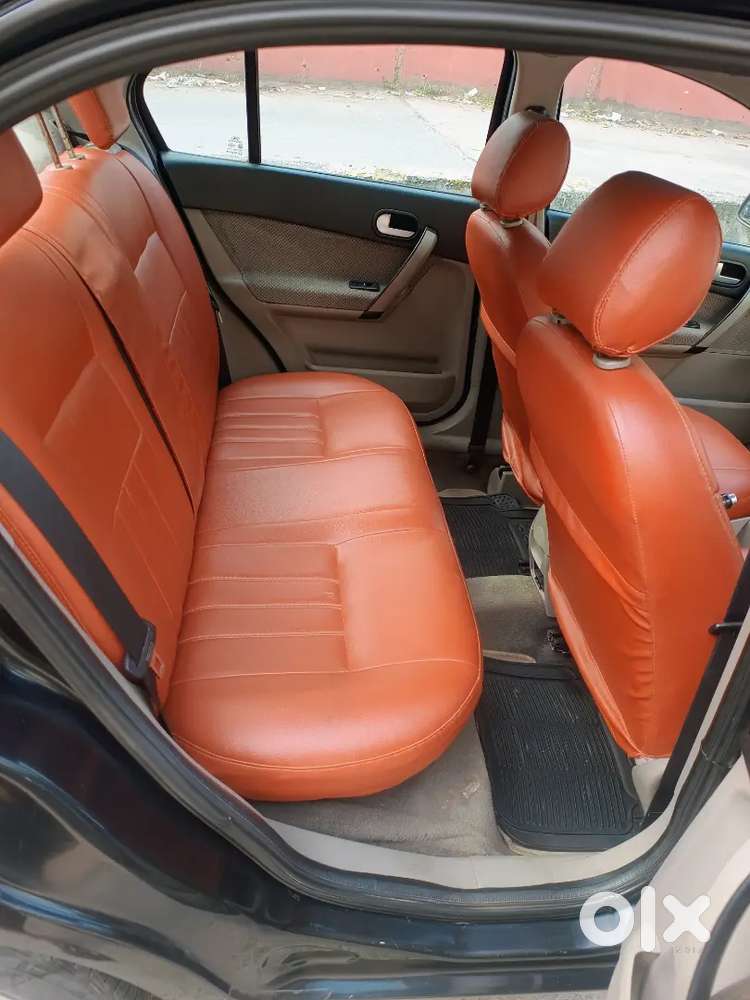 Ford Fiesta 1.4 Zxi 2007