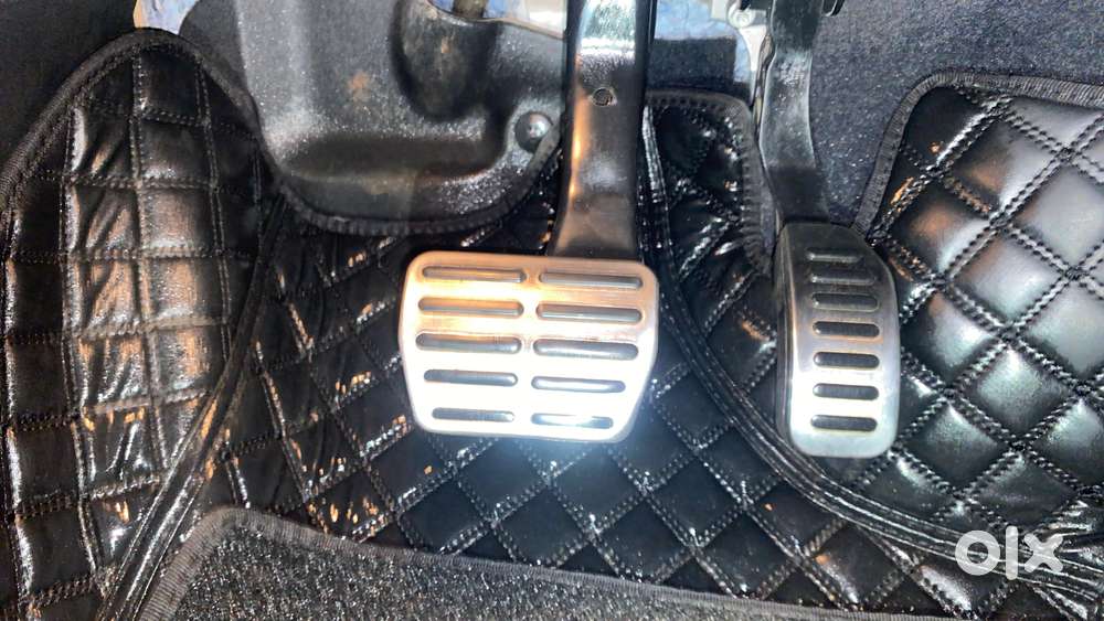 Volkswagen Polo 1.2 Gt Tsi, 2017, Petrol